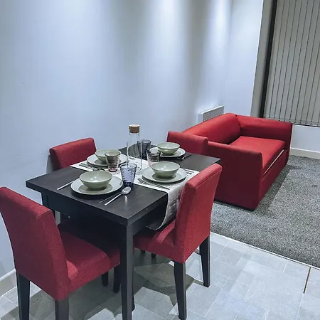 Somerville Apartment London Heathrow Hounslow Exterior photo