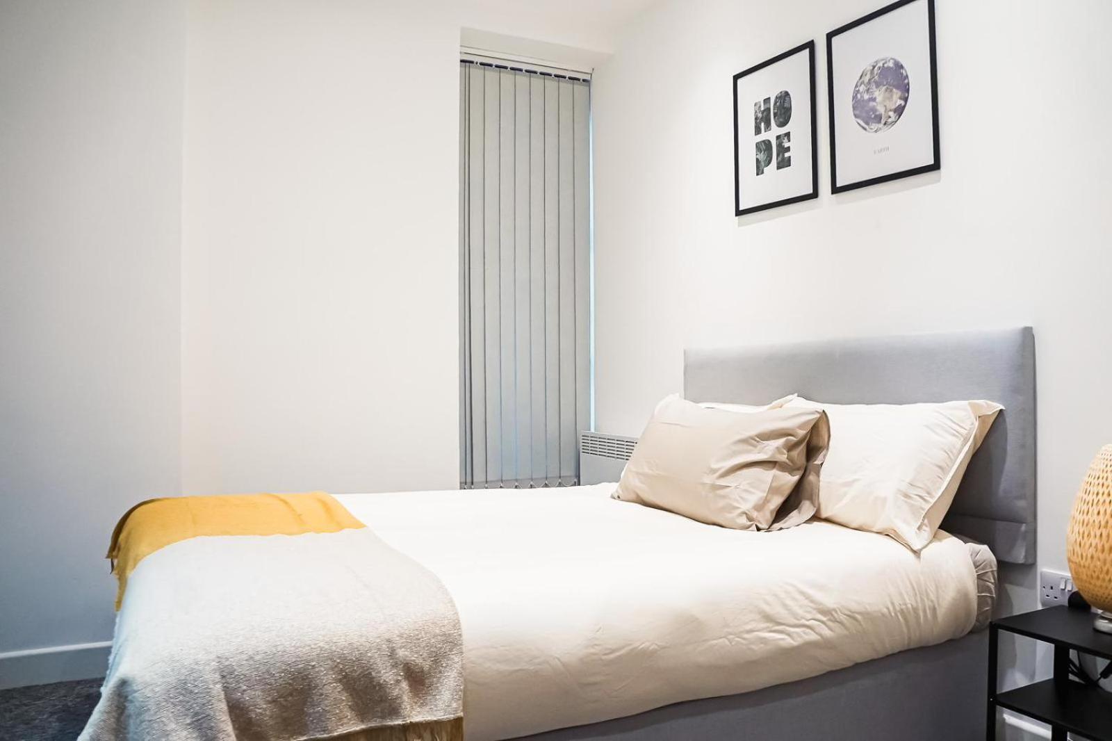 Somerville London Heathrow Apartment