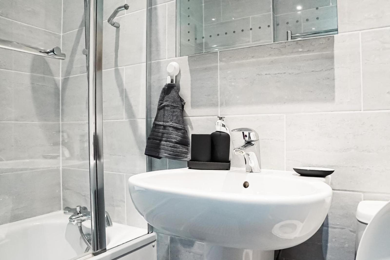 Apartment Somerville London Heathrow