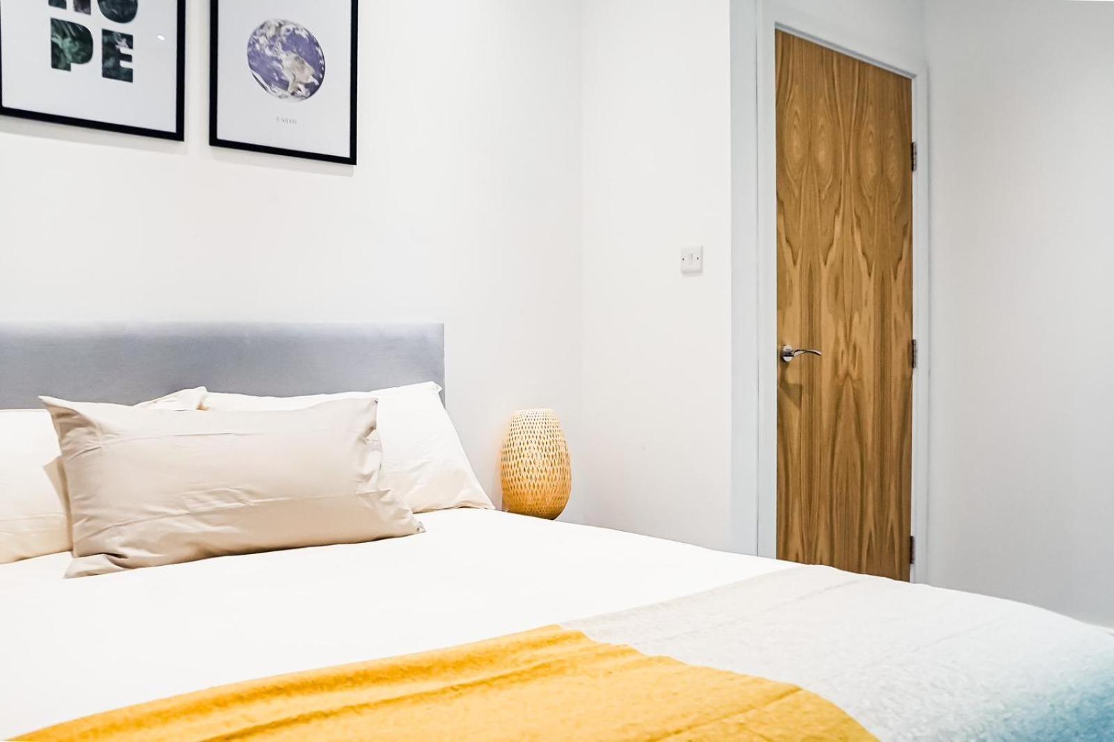 Somerville London Heathrow Apartment