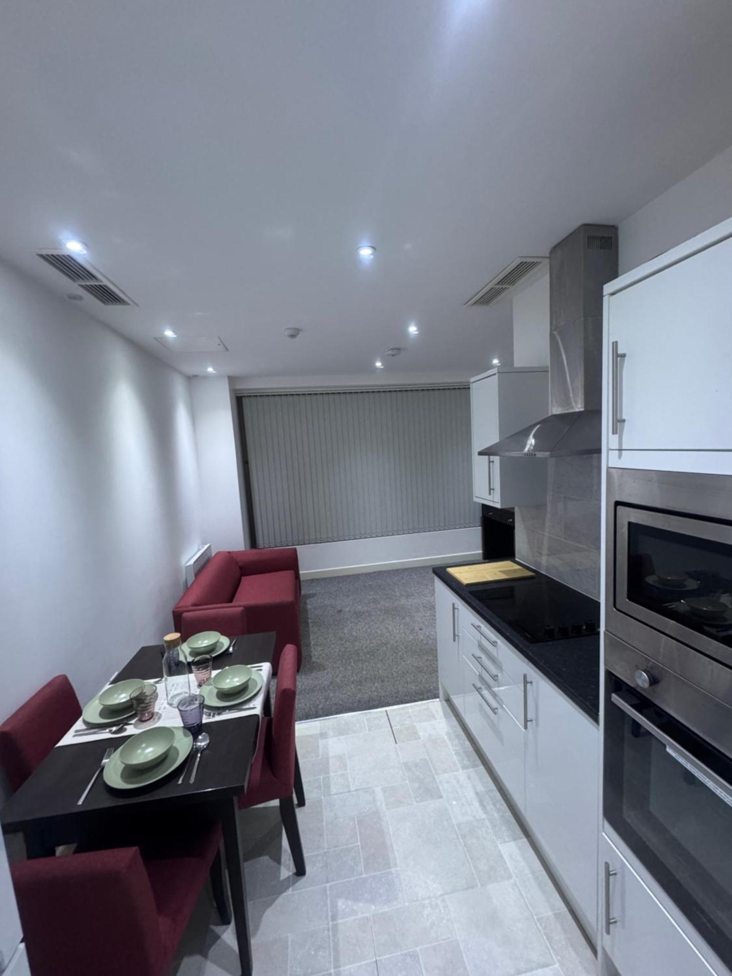 Apartment Somerville London Heathrow