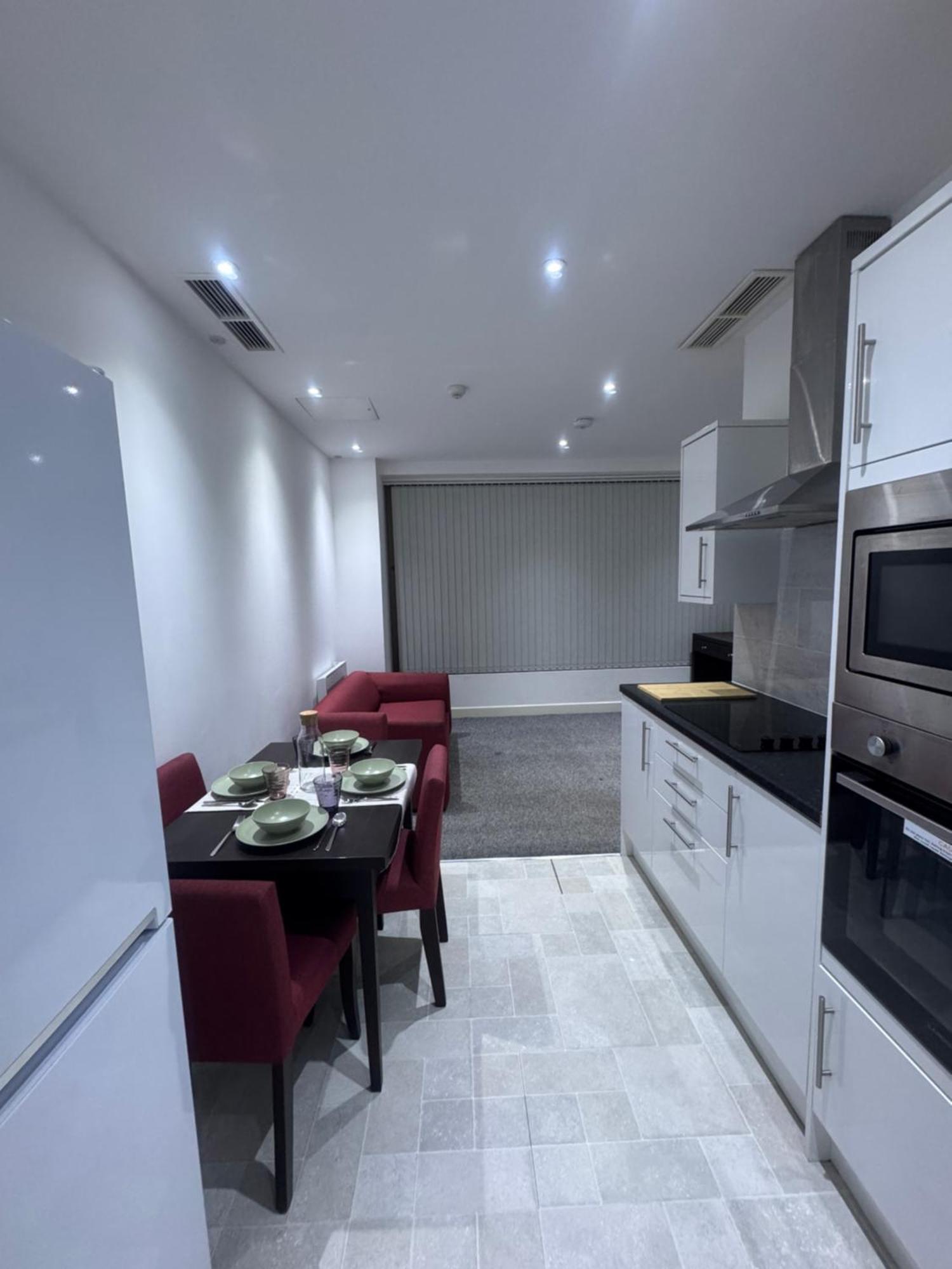 Apartment Somerville London Heathrow