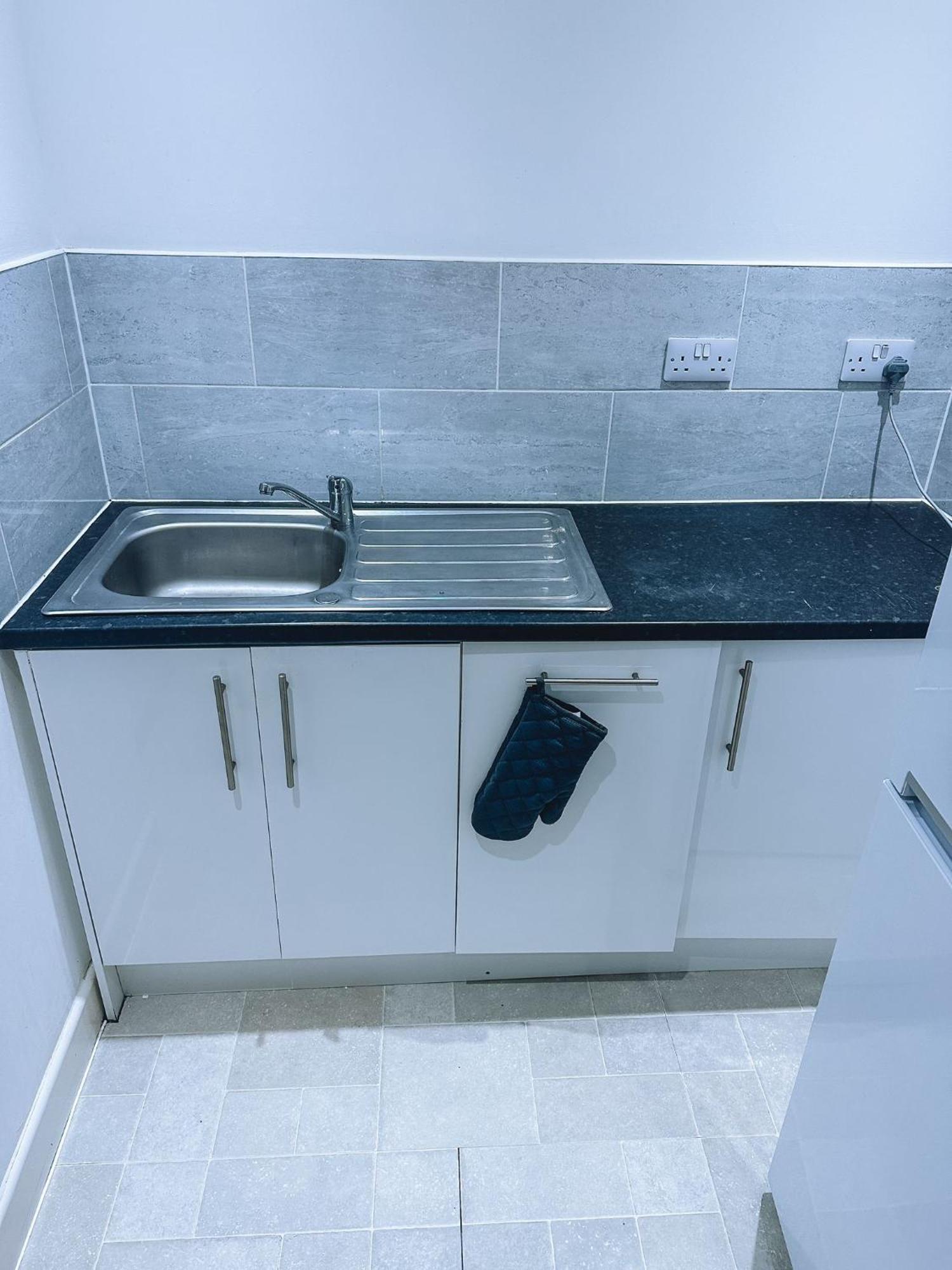 Apartment Somerville London Heathrow Hounslow